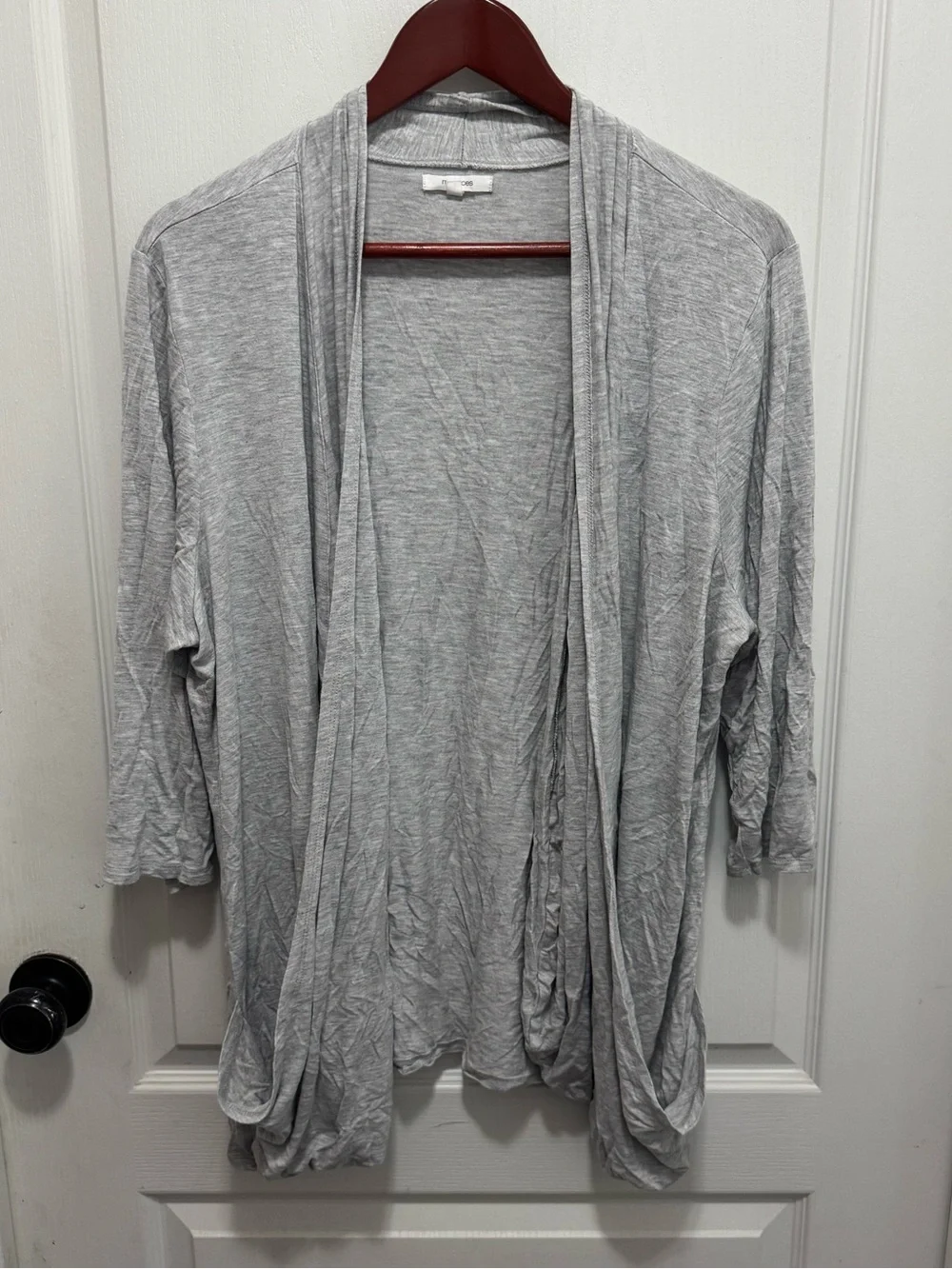 Maurices Cardigan - Picture 1 of 4